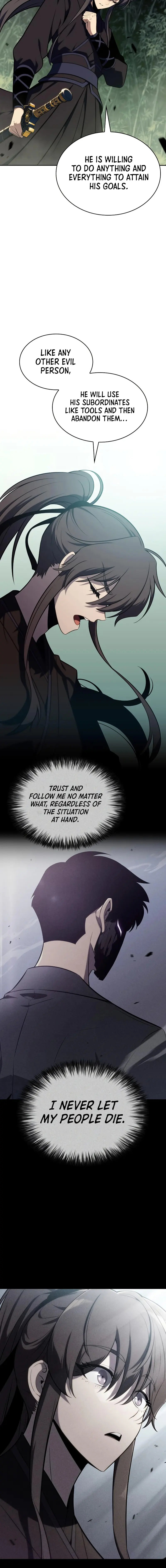 Read Solo Max-Level Newbie Manga Online