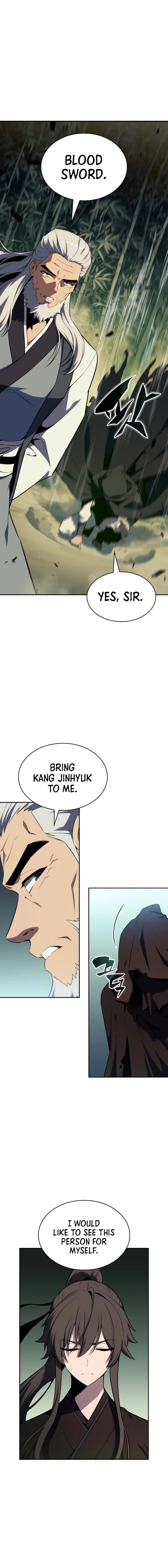 Read Solo Max-Level Newbie Manga Online