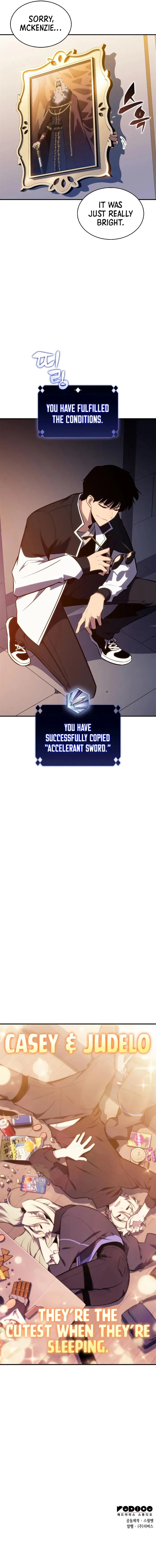 Read Solo Max-Level Newbie Manga Online