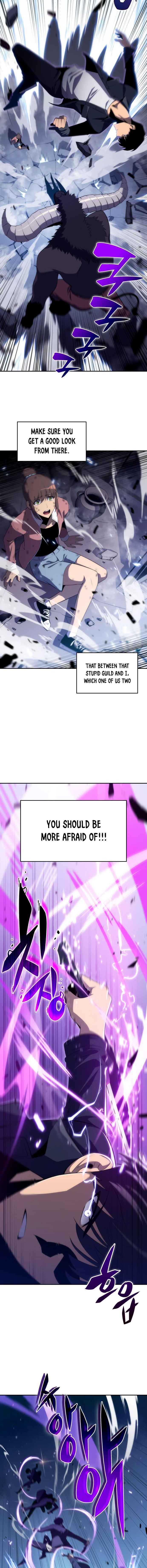 Read Solo Max-Level Newbie Manga Online