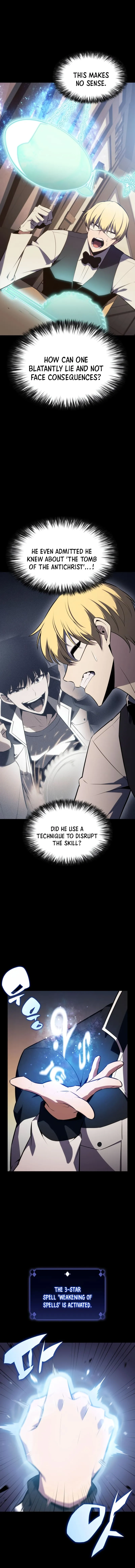 Read Solo Max-Level Newbie Manga Online