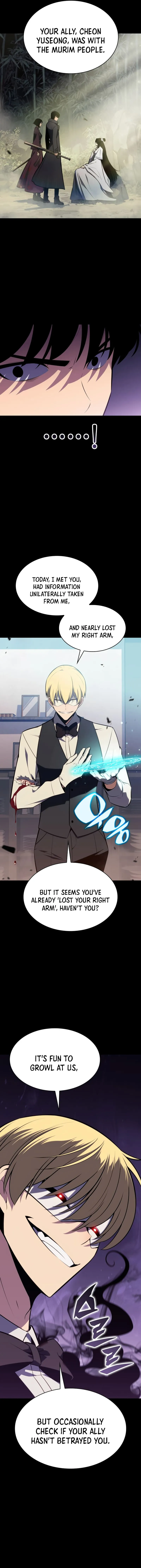 Read Solo Max-Level Newbie Manga Online