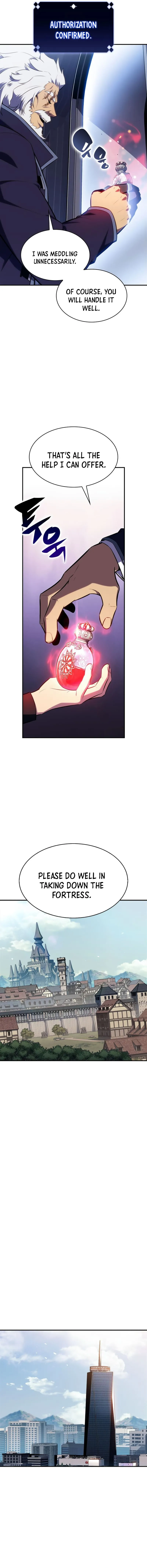 Read Solo Max-Level Newbie Manga Online