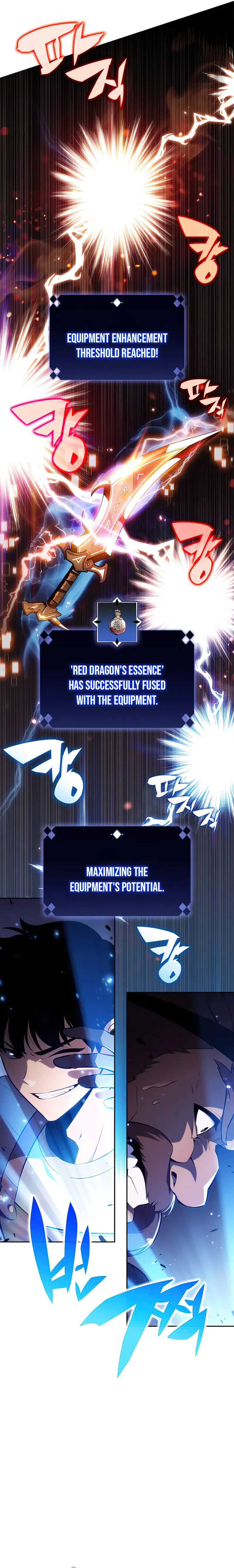 Read Solo Max-Level Newbie Manga Online