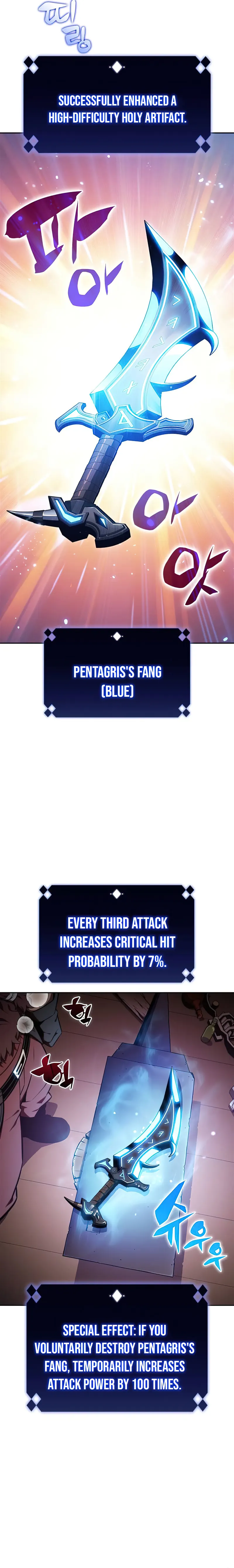 Read Solo Max-Level Newbie Manga Online