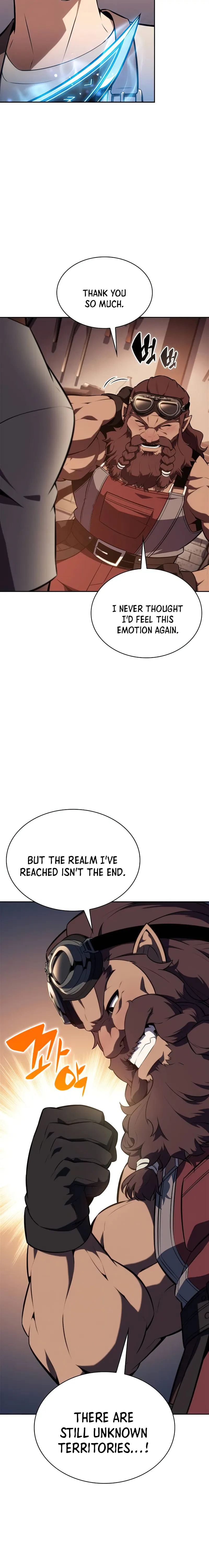 Read Solo Max-Level Newbie Manga Online