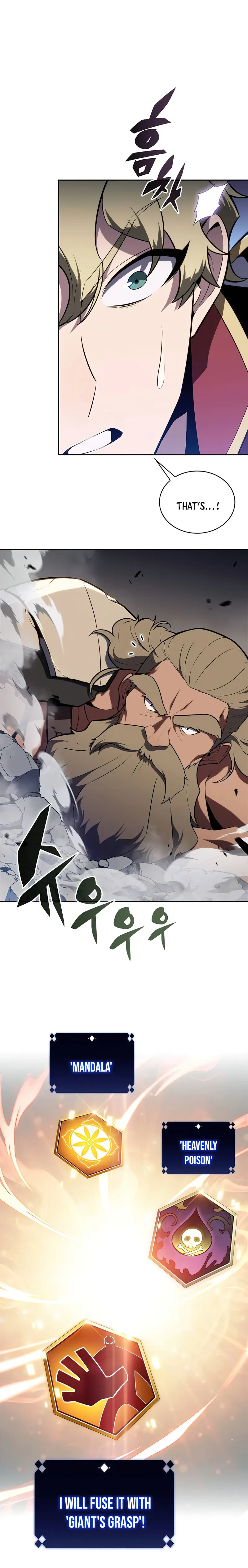 Read Solo Max-Level Newbie Manga Online