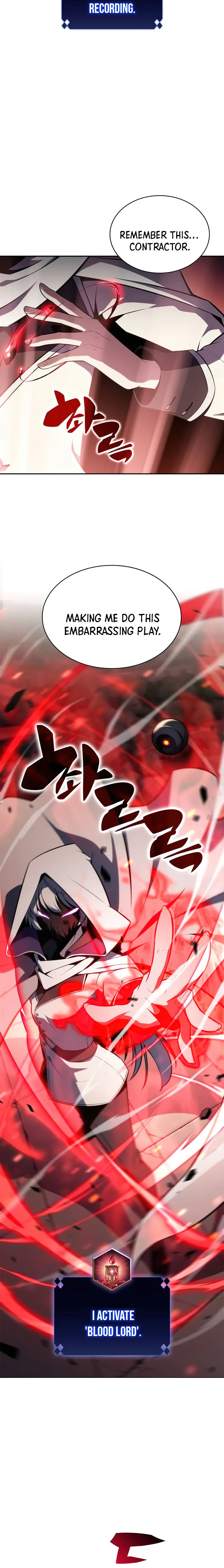 Read Solo Max-Level Newbie Manga Online