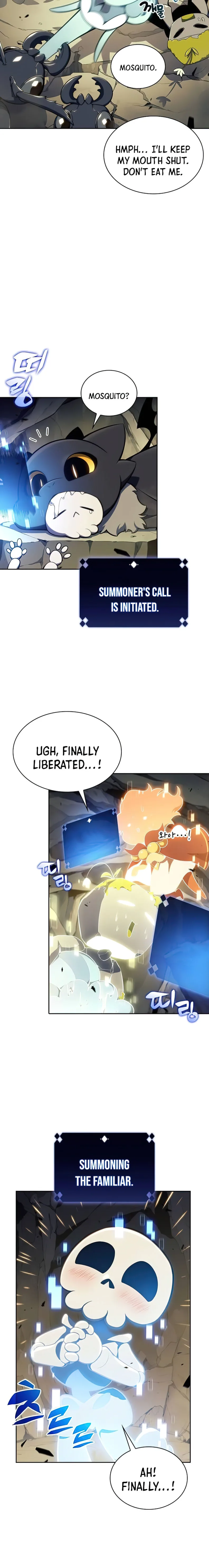 Read Solo Max-Level Newbie Manga Online