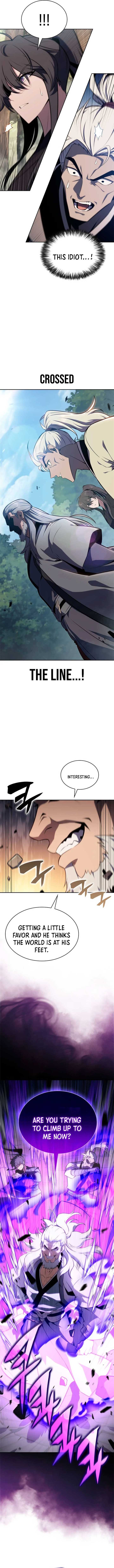 Read Solo Max-Level Newbie Manga Online