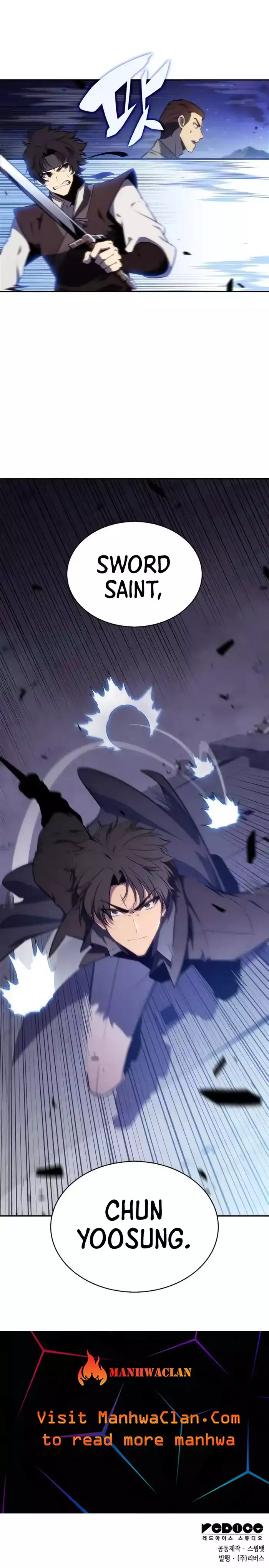 Read Solo Max-Level Newbie Manga Online