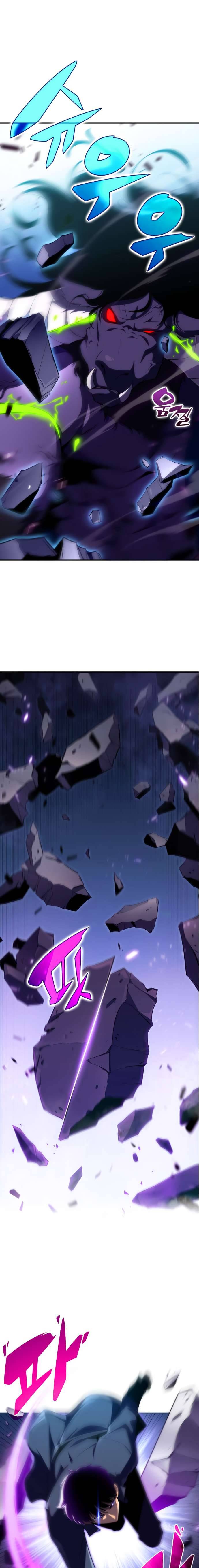 Read Solo Max-Level Newbie Manga Online