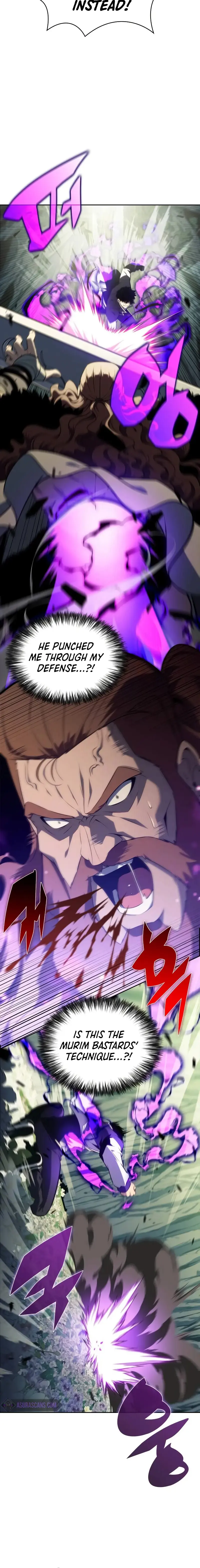 Read Solo Max-Level Newbie Manga Online