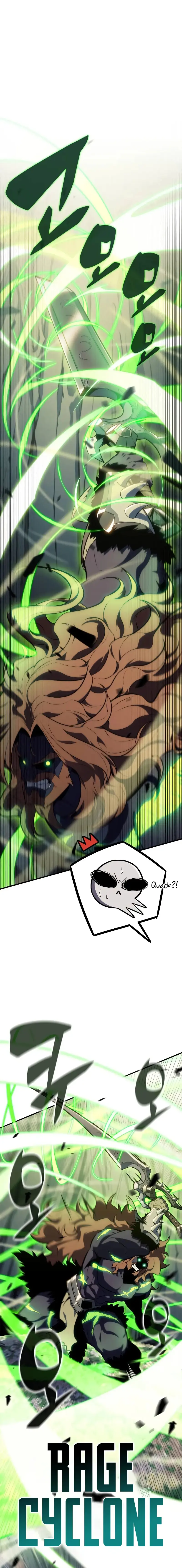 Read Solo Max-Level Newbie Manga Online