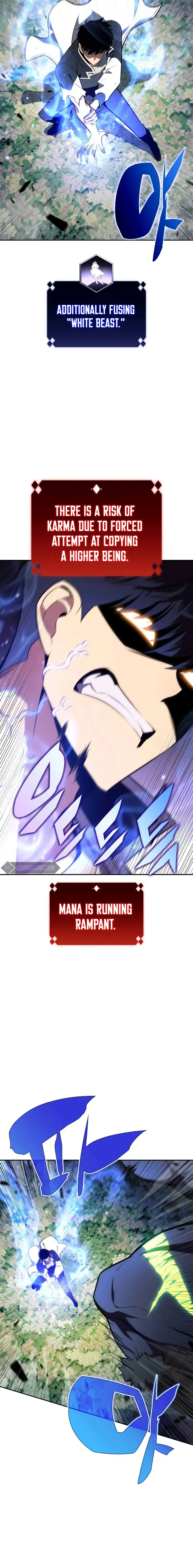 Read Solo Max-Level Newbie Manga Online