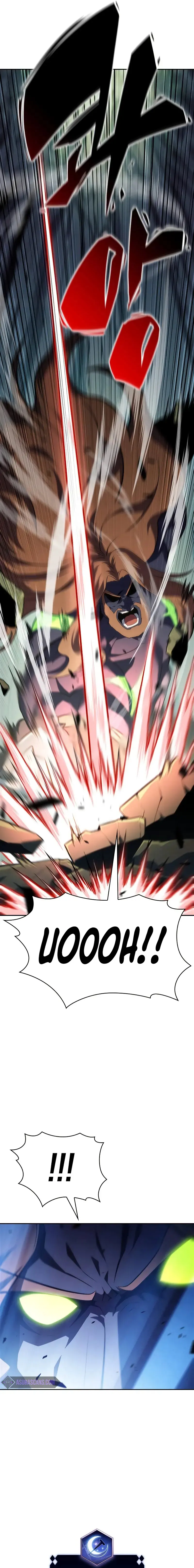 Read Solo Max-Level Newbie Manga Online