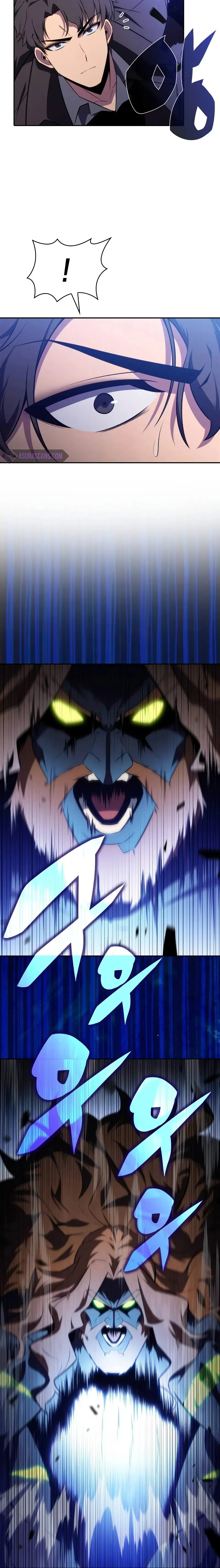 Read Solo Max-Level Newbie Manga Online