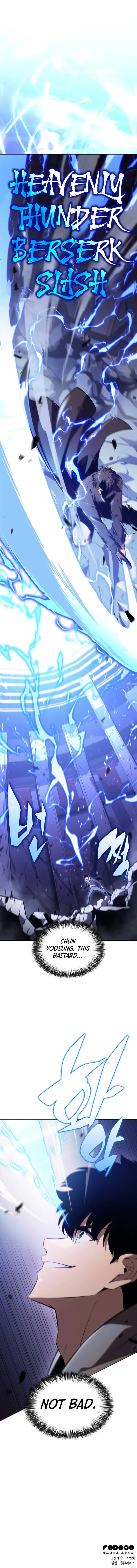 Read Solo Max-Level Newbie Manga Online