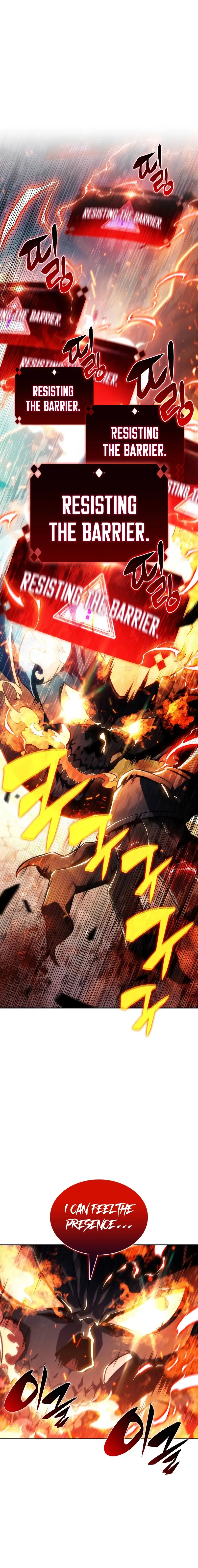 Read Solo Max-Level Newbie Manga Online