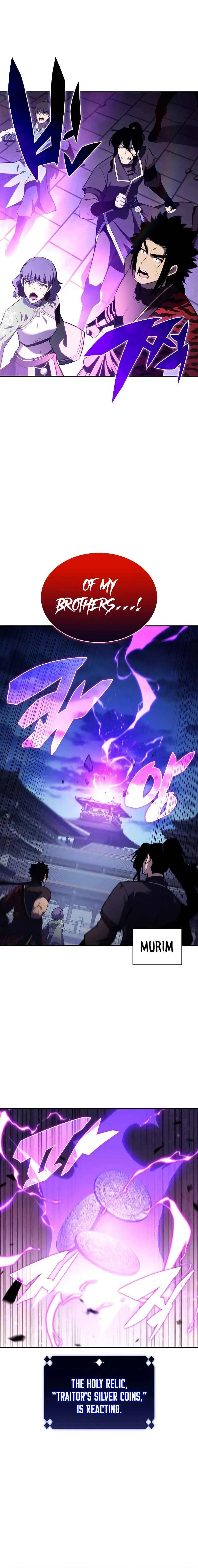 Read Solo Max-Level Newbie Manga Online