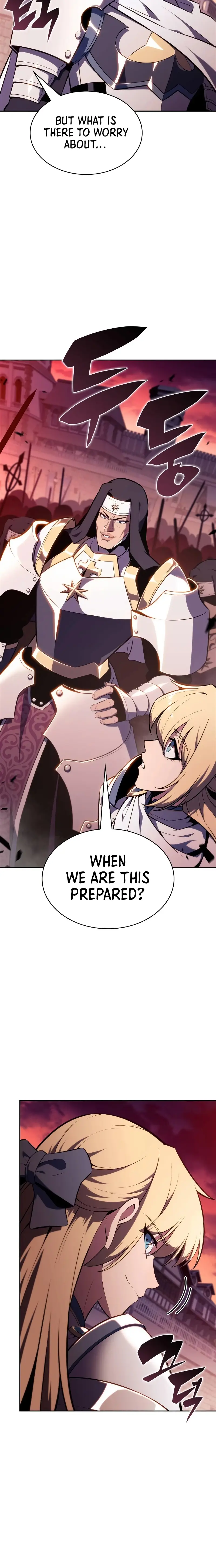 Read Solo Max-Level Newbie Manga Online