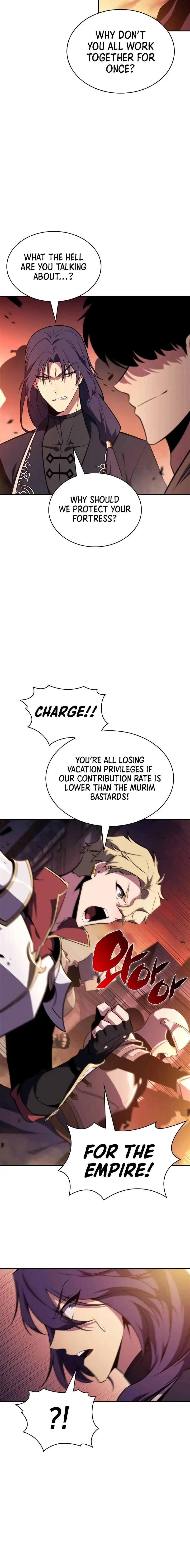 Read Solo Max-Level Newbie Manga Online