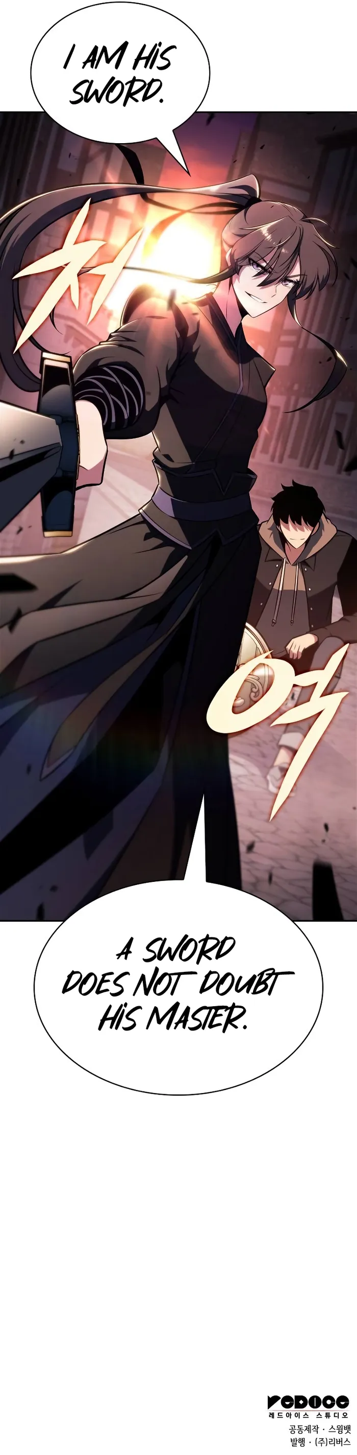 Read Solo Max-Level Newbie Manga Online