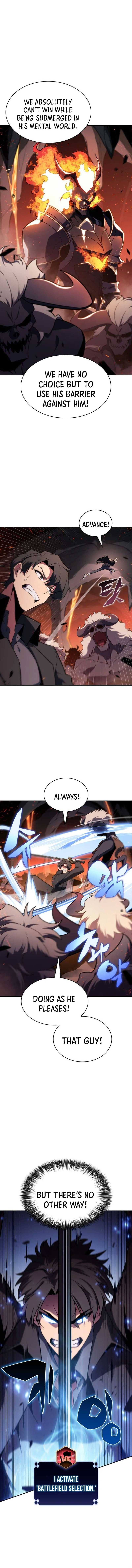 Read Solo Max-Level Newbie Manga Online