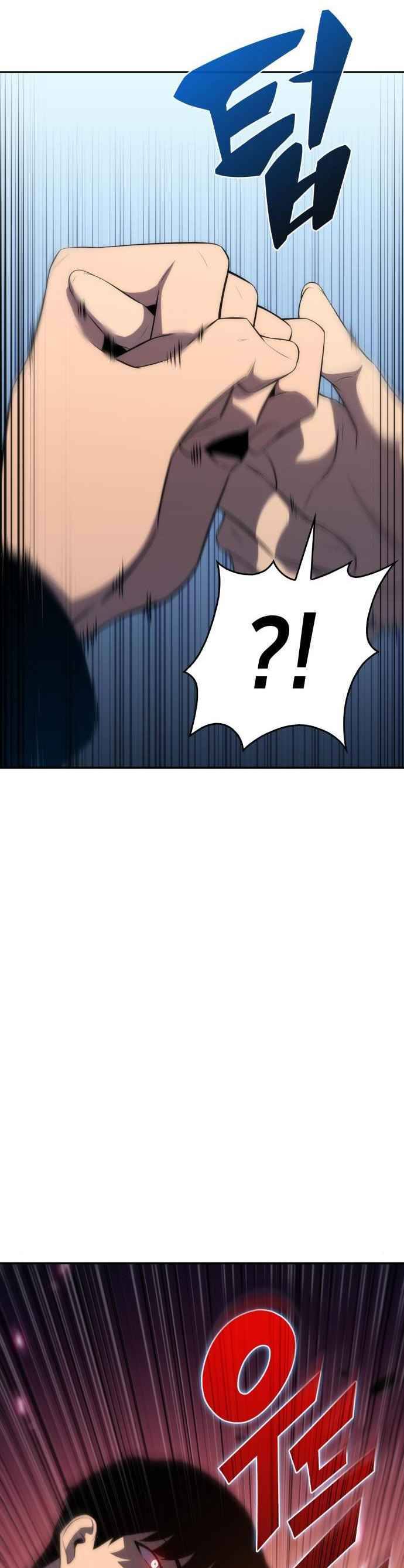 Read Solo Max-Level Newbie Manga Online