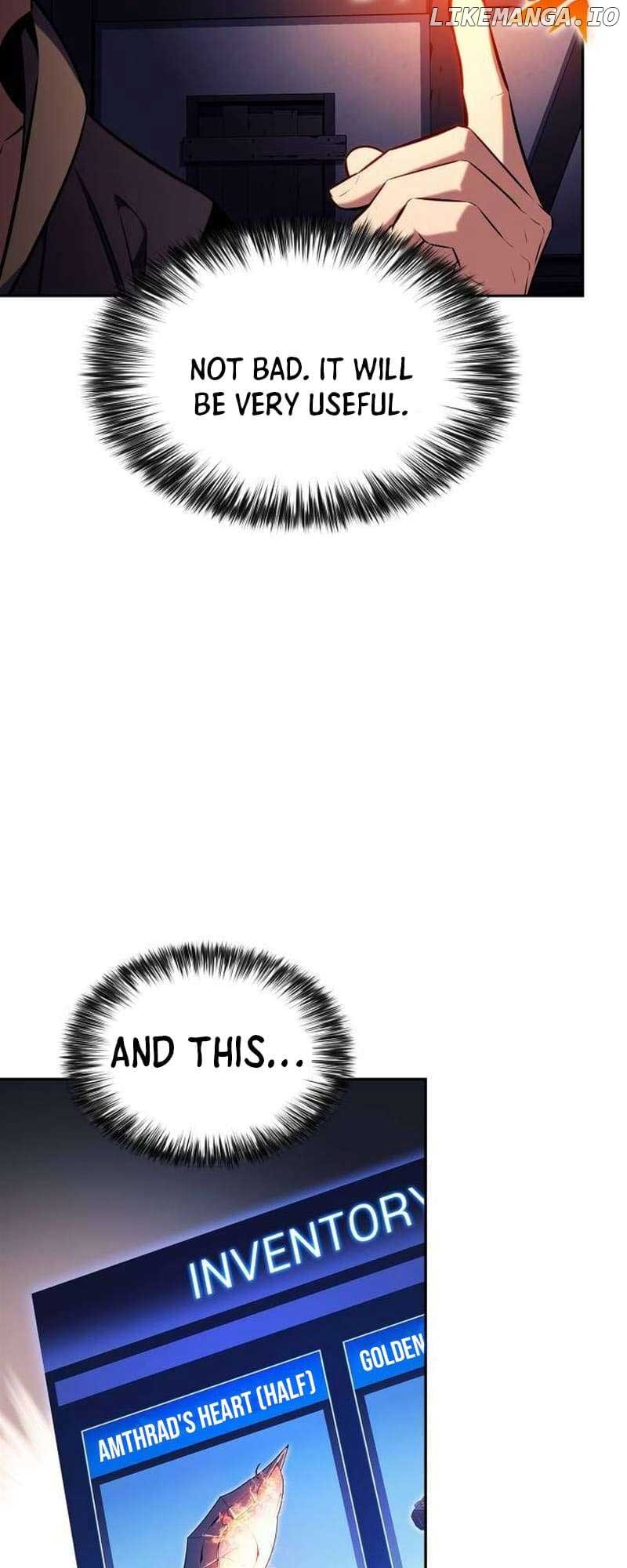 Read Solo Max-Level Newbie Manga Online