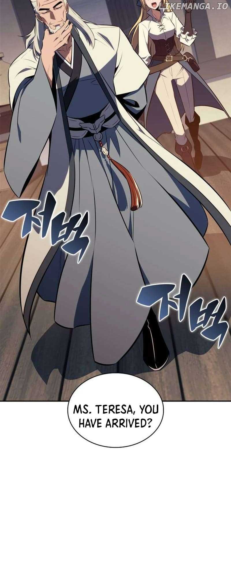 Read Solo Max-Level Newbie Manga Online