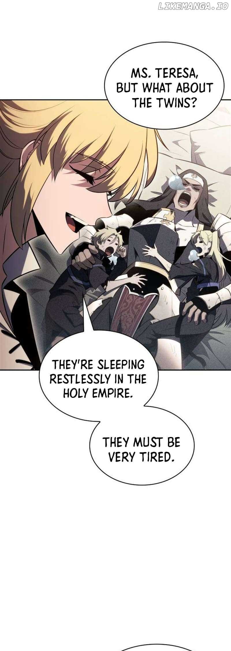 Read Solo Max-Level Newbie Manga Online