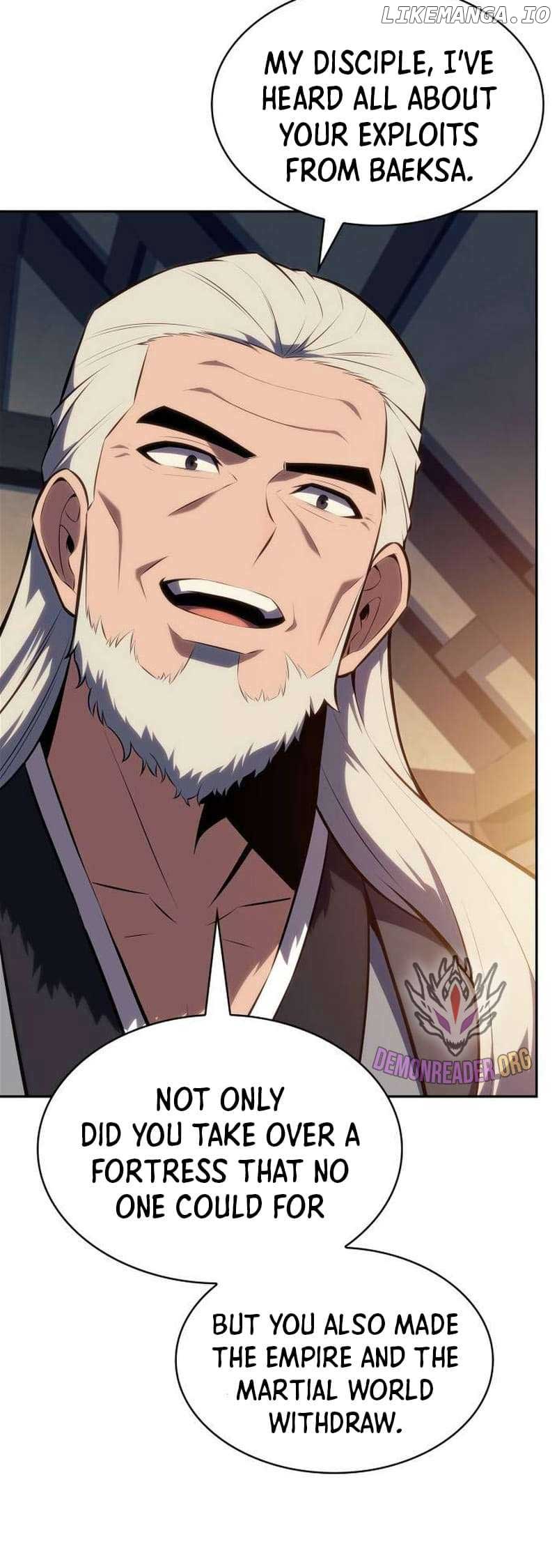 Read Solo Max-Level Newbie Manga Online