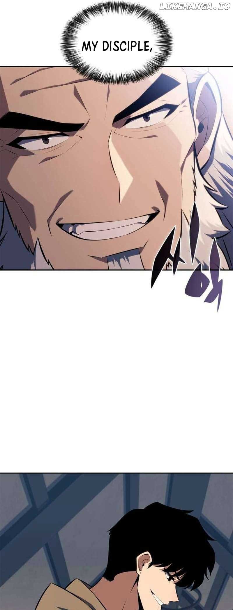 Read Solo Max-Level Newbie Manga Online