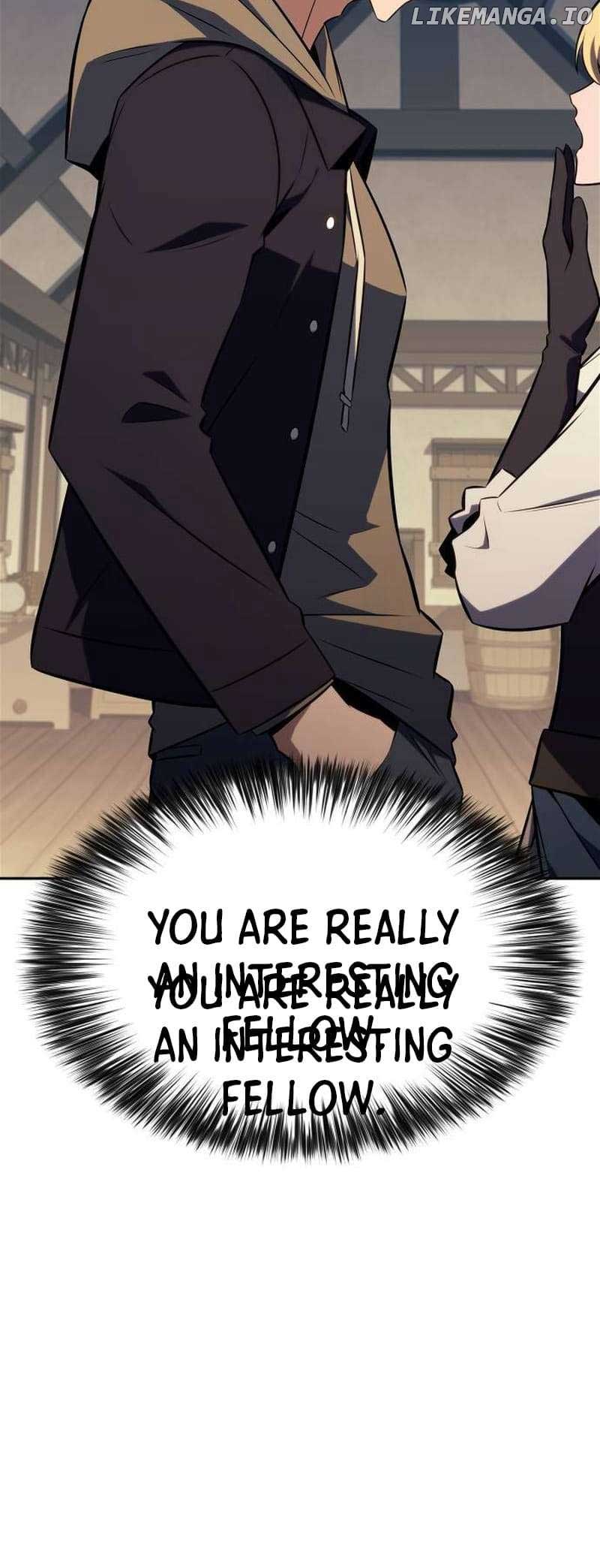 Read Solo Max-Level Newbie Manga Online