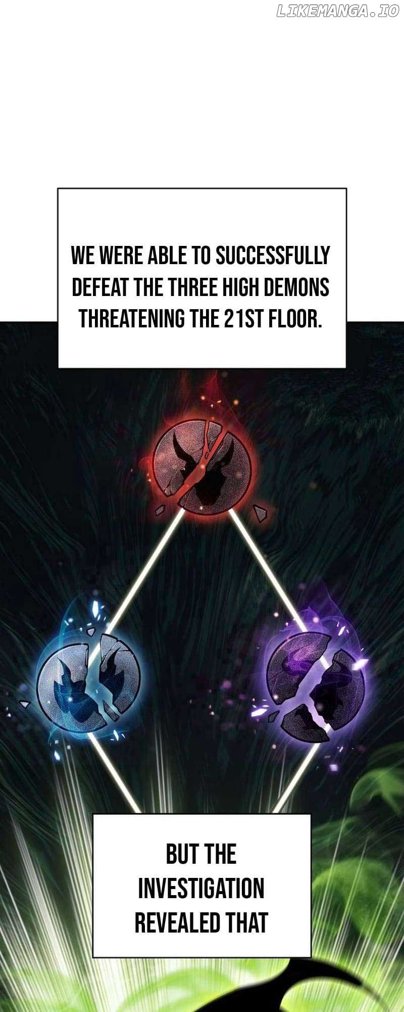 Read Solo Max-Level Newbie Manga Online