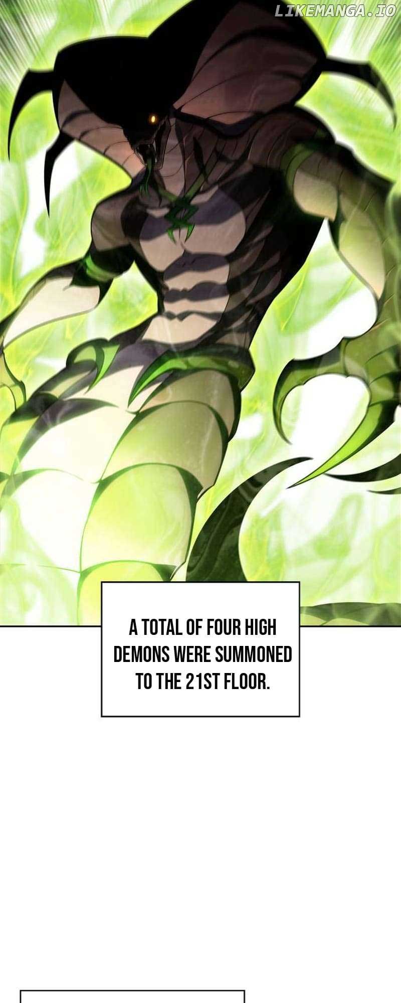 Read Solo Max-Level Newbie Manga Online