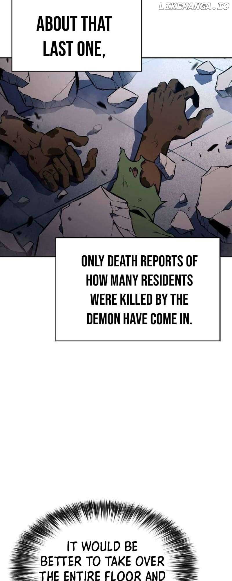 Read Solo Max-Level Newbie Manga Online