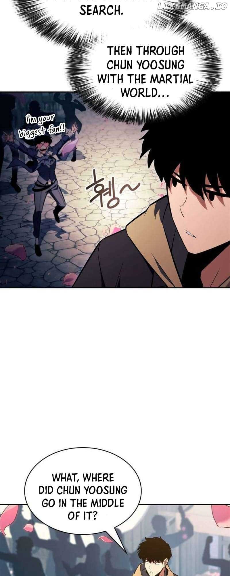 Read Solo Max-Level Newbie Manga Online