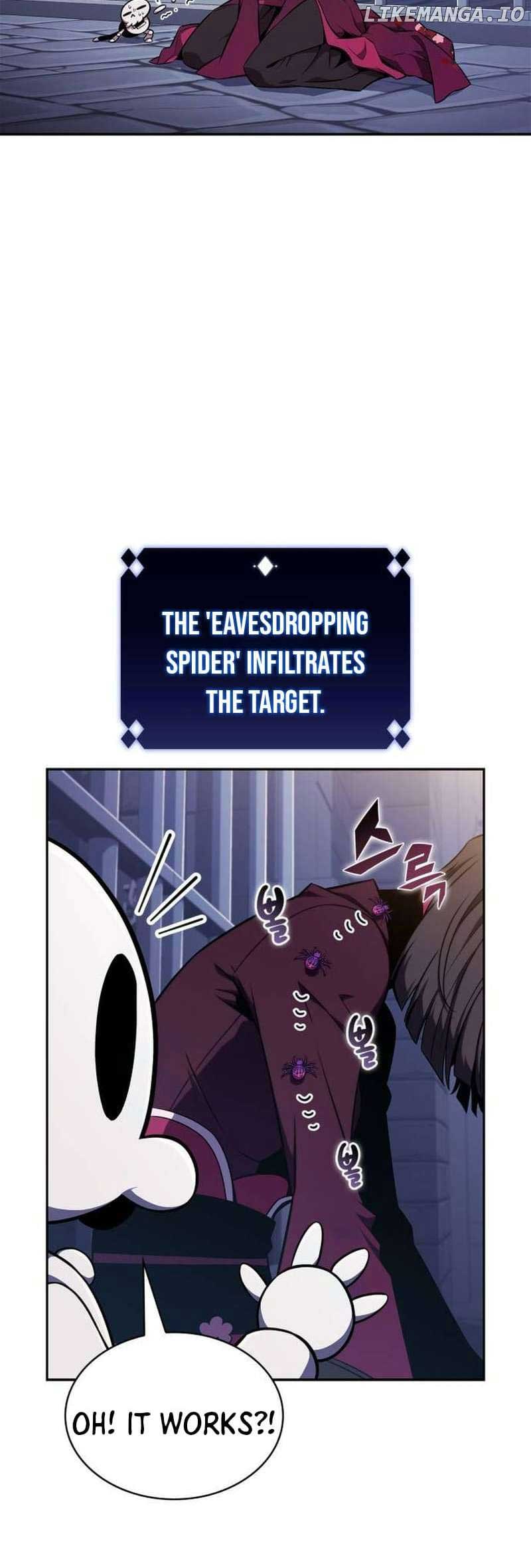 Read Solo Max-Level Newbie Manga Online