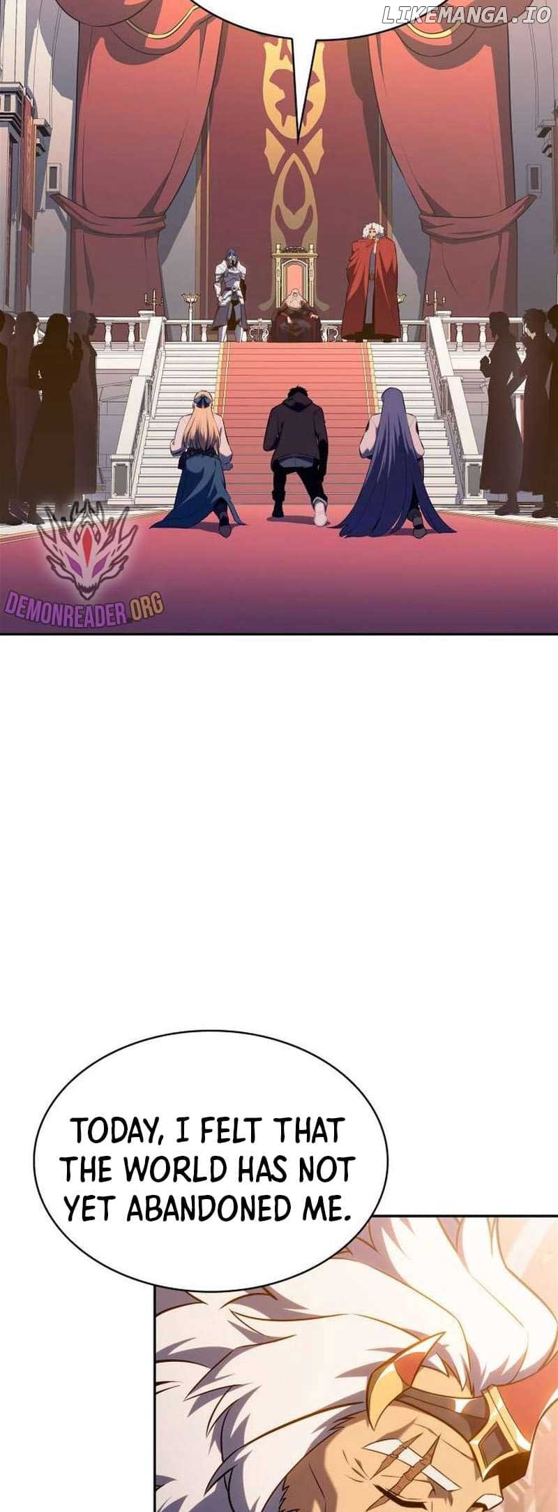 Read Solo Max-Level Newbie Manga Online