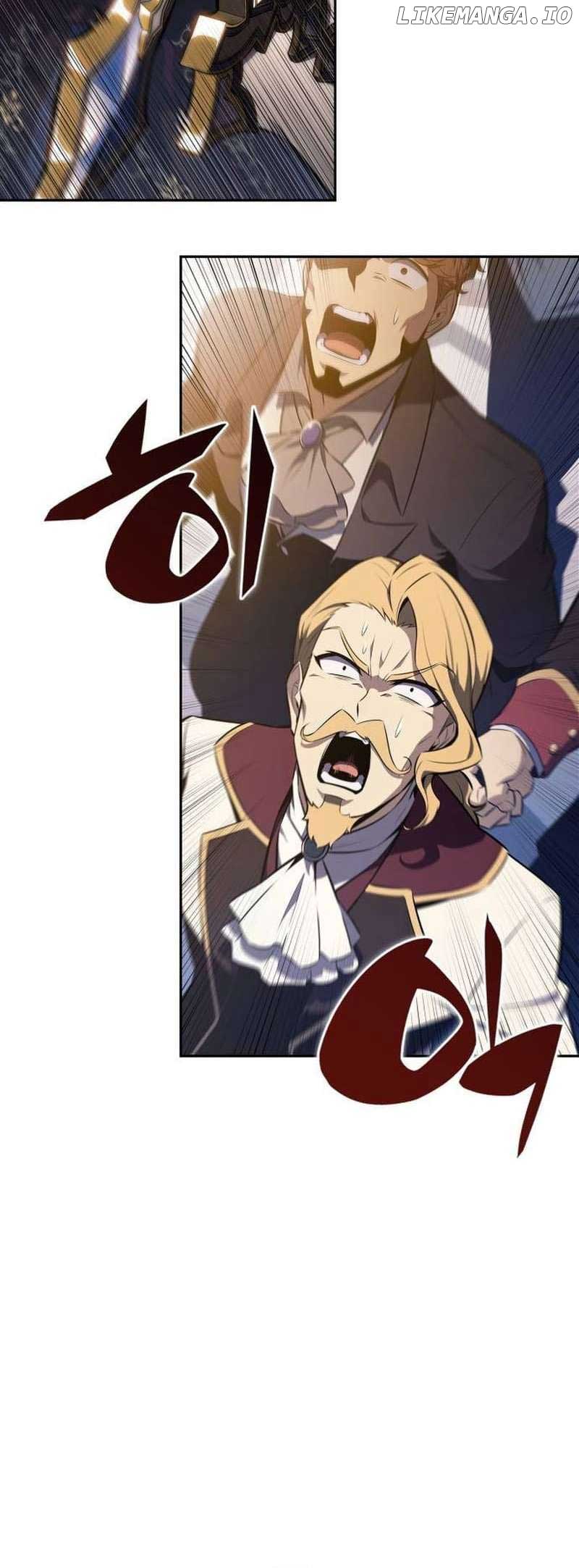 Read Solo Max-Level Newbie Manga Online