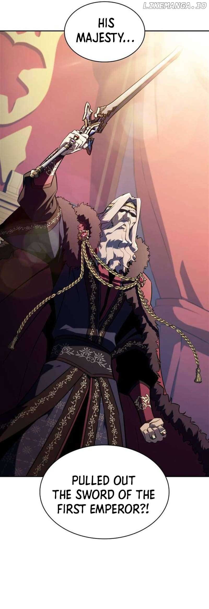 Read Solo Max-Level Newbie Manga Online