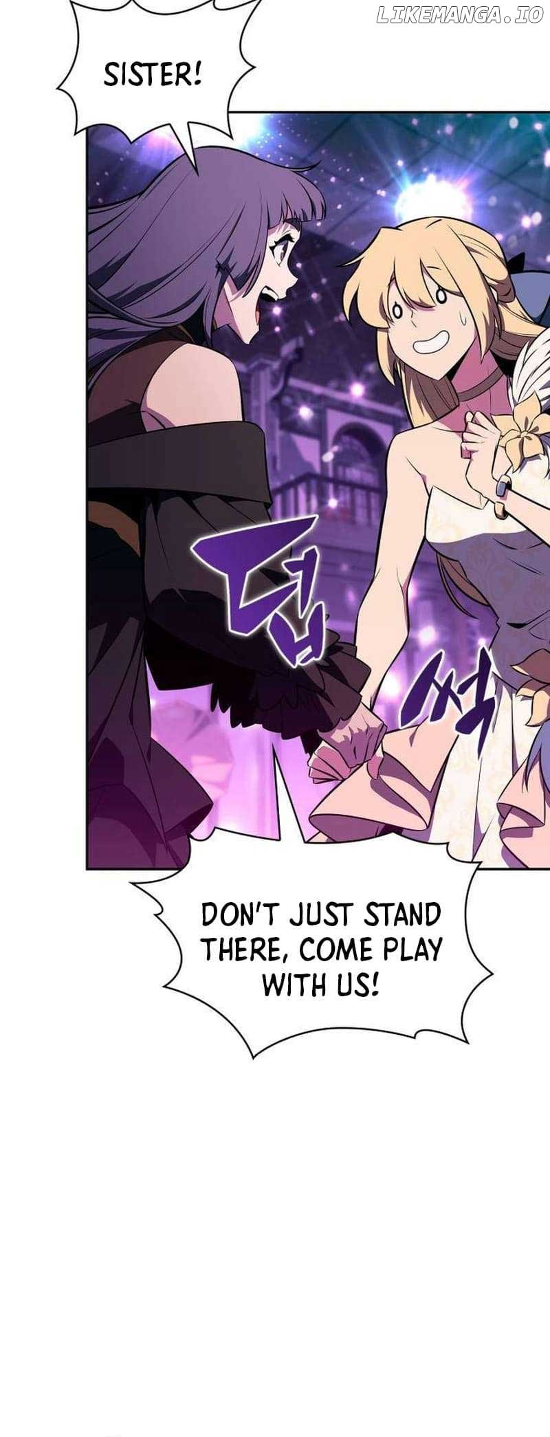 Read Solo Max-Level Newbie Manga Online