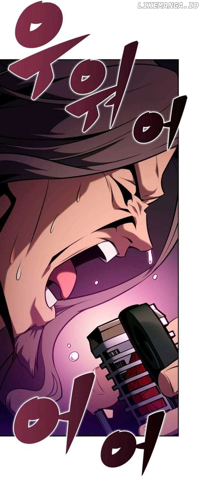 Read Solo Max-Level Newbie Manga Online