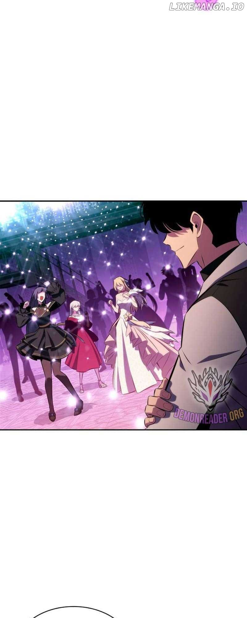 Read Solo Max-Level Newbie Manga Online