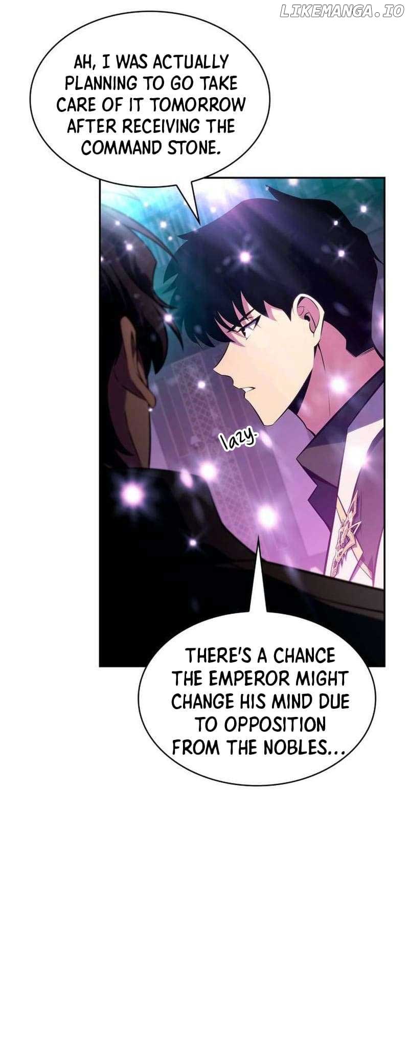 Read Solo Max-Level Newbie Manga Online