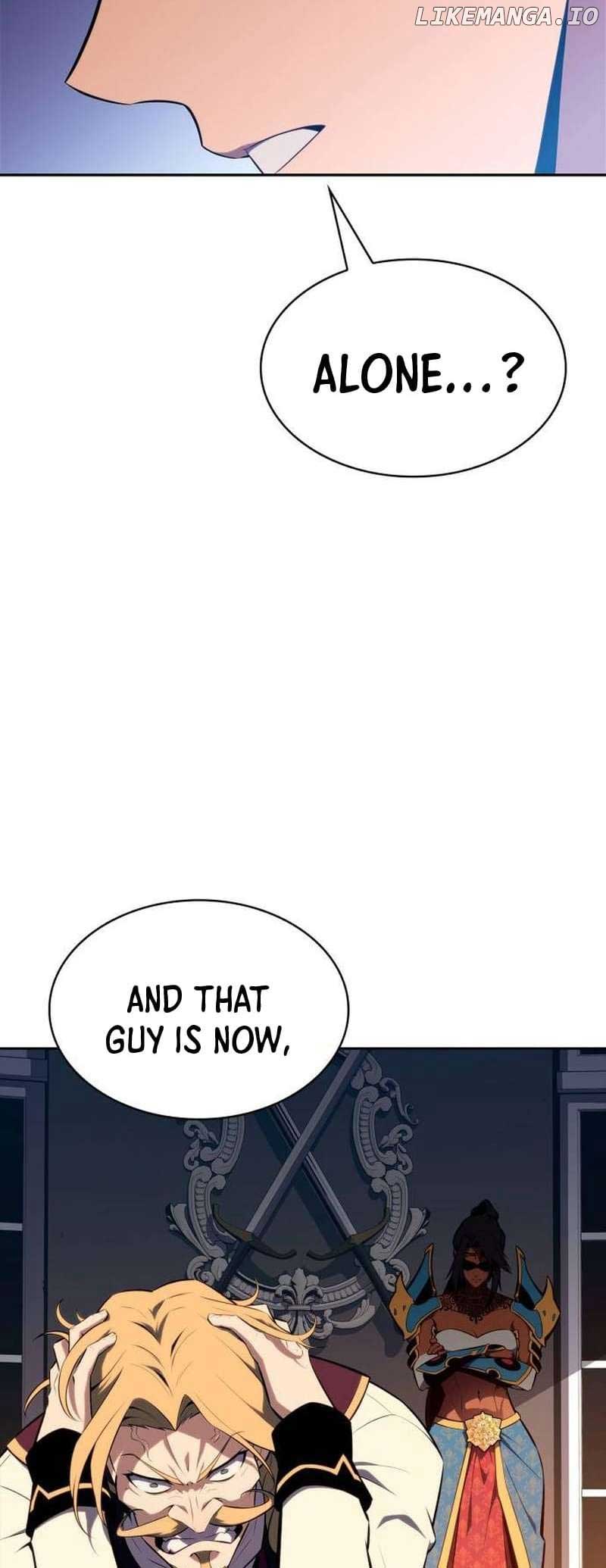 Read Solo Max-Level Newbie Manga Online