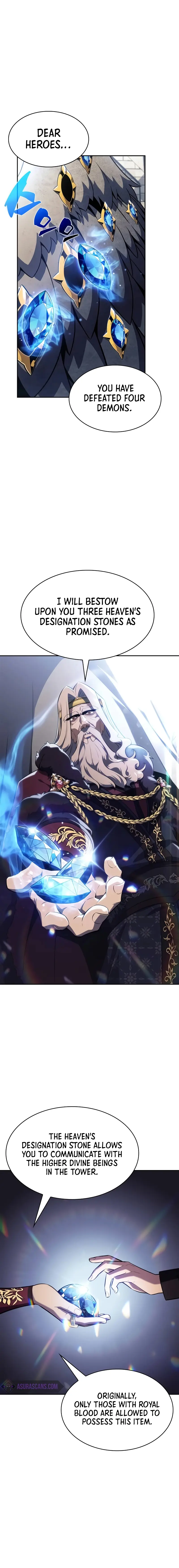 Read Solo Max-Level Newbie Manga Online