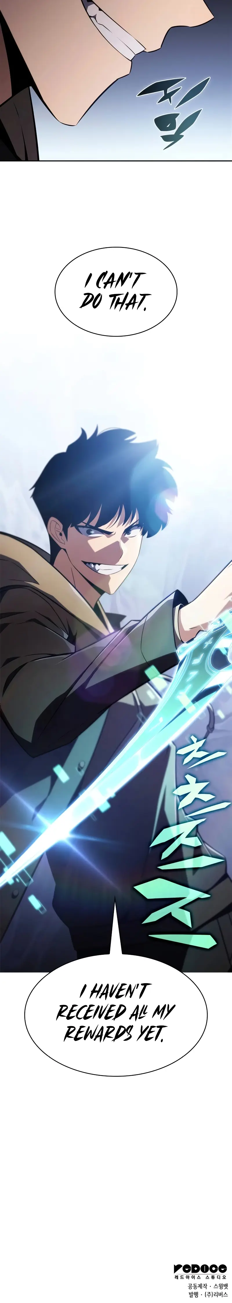 Read Solo Max-Level Newbie Manga Online